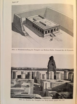 Die Baugeschichte des südlichen Tempels von Buhen (bei Wadi Halfa)[newline]M1880a-07.jpg