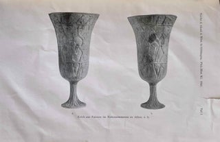 Die zeitliche Bestimmung der mit Reliefs geschmückten ägyptischen Kelchgefässe[newline]M1885-06.jpeg