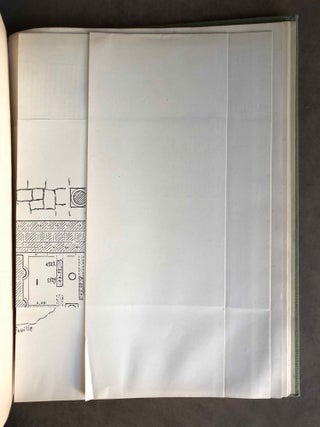 Rapports préliminaires. Tome VII. 1e partie: Médamoud (1929)