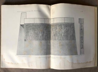 Rapports préliminaires. Tome VII. 1e partie: Médamoud (1929)