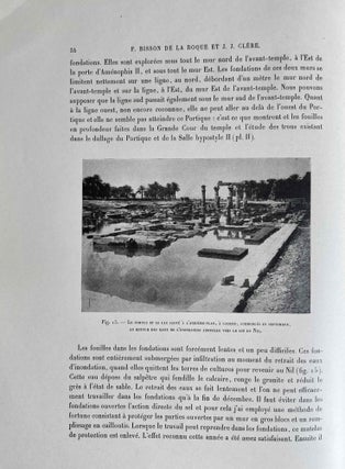 Rapports préliminaires. Tome VI. 1e partie: Médamoud (1928)[newline]M1890b-06.jpeg