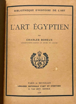 L’art égyptien[newline]M1905-02.jpeg