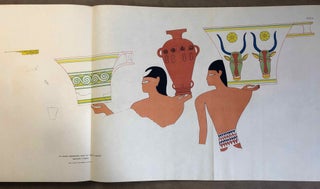 Egyptological Researches. Vol. I: Results of a Journey in 1904.[newline]M1933-15.jpg
