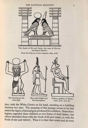 From Fetish to God in Ancient Egypt[newline]M1934a-14.jpg
