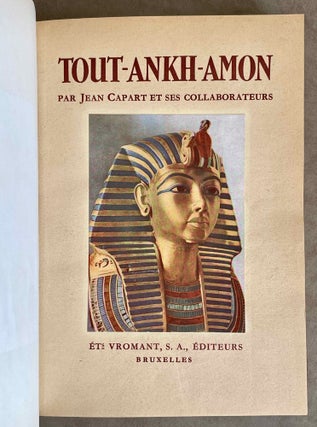 Tout-Ankh-Amon