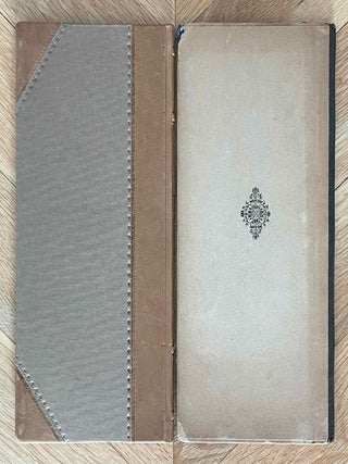 Catalogue des signes hi&eacute;roglyphiques de l&rsquo;Imprimerie de l&rsquo;Institut Fran&ccedil;ais du Caire Suppl&eacute;ment g&eacute;n&eacute;ral au catalogue des signes hi&eacute;roglyphiques de l&rsquo;Imprimerie de l&rsquo;Institut Fran&ccedil;ais du Caire (1930)[newline]M1967a-15.jpeg