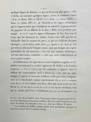 Un papyrus m&eacute;dical copte[newline]M1976b-09.jpeg