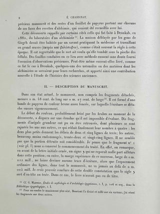 Un papyrus m&eacute;dical copte[newline]M1976b-13.jpeg