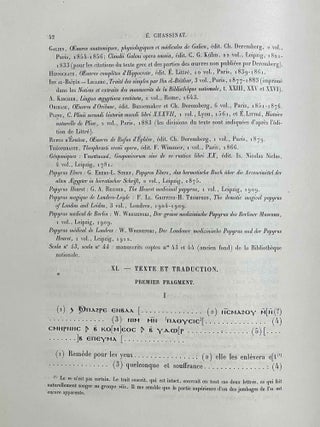 Un papyrus m&eacute;dical copte[newline]M1976b-17.jpeg
