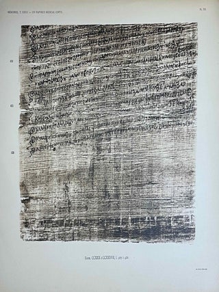 Un papyrus m&eacute;dical copte[newline]M1976b-23.jpeg