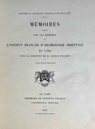 Un papyrus médical copte
