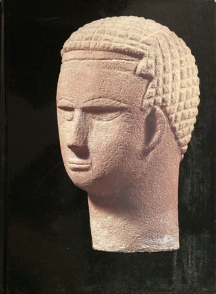 Item #M1984 Sudan. Antike Königsreiche am Nil. Eine Ausstellung des Institut du Monde Arabe...[newline]M1984.jpg
