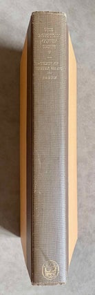 Item #M1989r The Egyptian Coffin Texts. Vol. V: Texts of spells 365-471. BUCK Adriaan, de