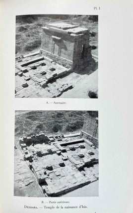 Les mammisis des temples égyptiens[newline]M1998a-16.jpeg