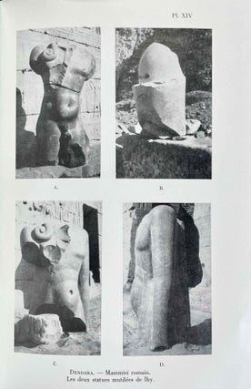 Les mammisis des temples égyptiens[newline]M1998a-17.jpeg