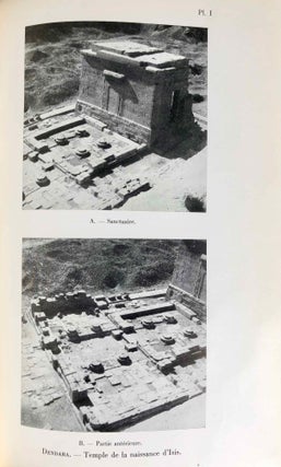 Les mammisis des temples égyptiens[newline]M1998d-14.jpg