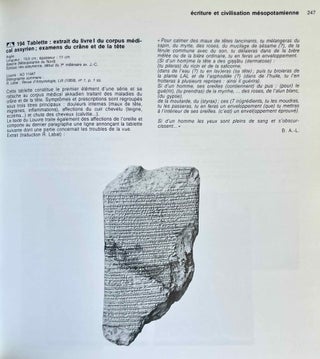 Naissance de l'écriture. Cunéiformes et hiéroglyphes[newline]M2006-09.jpeg