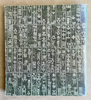 Naissance de l'écriture. Cunéiformes et hiéroglyphes[newline]M2006a-12.jpeg