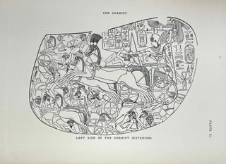 The tomb of Thoutmôsis IV (Catalogue Général des Antiquités Egyptiennes du Musée du Caire Nos 46001-46529)[newline]M2027a-11.jpeg