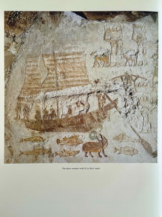 Three Old Kingdom tombs at Thebes