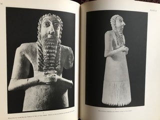 Sculpture of the Third Millenium B.C. from Tell Asmar and Khafajah[newline]M2058-05.jpg
