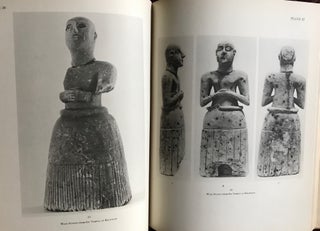Sculpture of the Third Millenium B.C. from Tell Asmar and Khafajah[newline]M2058-06.jpg