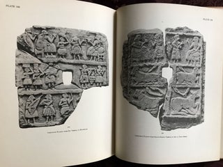 Sculpture of the Third Millenium B.C. from Tell Asmar and Khafajah[newline]M2058-08.jpg