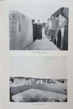 Rapport sur les fouilles d’Hermoupolis ouest (Touna el-Gebel)