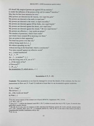 Magical and Medical Papyri of the New Kingdom[newline]M2073c-04.jpeg