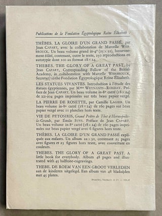 La science &eacute;gyptienne. L&rsquo;arithm&eacute;tique au Moyen Empire.[newline]M2081b-11.jpeg