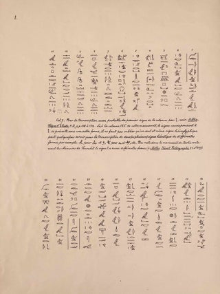 Les papyrus hiératiques No. 1115, 1116 A et 1116 B de l’Ermitage Impérial à St-Pétersbourg[newline]M2083-012.jpeg