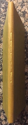 Item #M2103b La trompette dans l’Egypte ancienne. HICKMANN Hans