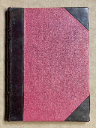 Douze ans de fouilles dans la n&eacute;cropole memphite. 1924-1936.