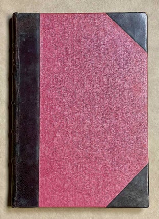 Douze ans de fouilles dans la nécropole memphite. 1924-1936.