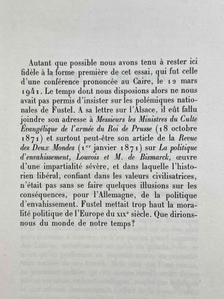 Fustel de Coulanges