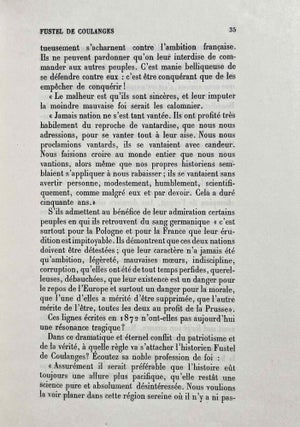 Fustel de Coulanges
