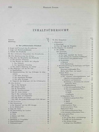 Bericht &uuml;ber die Grabungen der Akademie der Wissenschaften in Wien auf den Friedh&ouml;fen von El-Kubanieh-S&uuml;d, Winter 1910-1911, [with:] Bericht &uuml;ber die Grabungen der Akademie der Wissenschaften in Wien auf den Friedh&ouml;fen von El-Kubanieh-Nord, Winter 1910-1911.[newline]M2119-13.jpeg