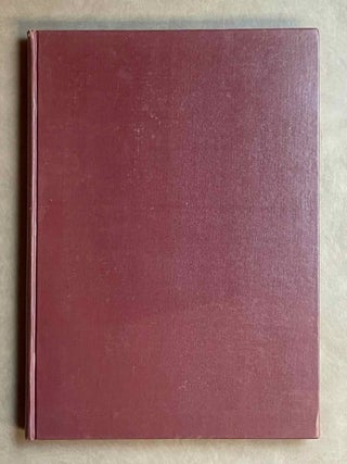 Bericht &uuml;ber die Grabungen der Akademie der Wissenschaften in Wien auf den Friedh&ouml;fen von El-Kubanieh-S&uuml;d, Winter 1910-1911[newline]M2119a-01.jpeg