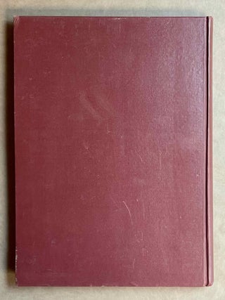 Bericht &uuml;ber die Grabungen der Akademie der Wissenschaften in Wien auf den Friedh&ouml;fen von El-Kubanieh-S&uuml;d, Winter 1910-1911[newline]M2119a-12.jpeg