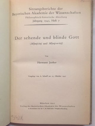 Der sehende und der blinde Gott (Mhntj-irtj und Mhntj-n-irtj)[newline]M2123c-01.jpg