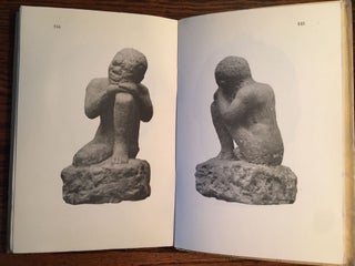 Ny-Carlsberg Glyptotek. Catalogue des statues et statuettes égyptiennes.[newline]M2138a-09.jpg