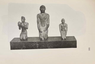 Ny-Carlsberg Glyptotek. Catalogue des statues et statuettes égyptiennes.[newline]M2138b-07.jpeg