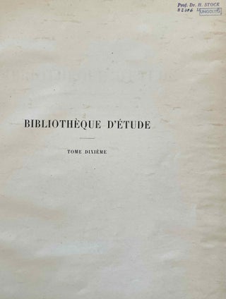 Deux stèles d’Aménophis II (stèles d’Amada et d’Éléphantine)