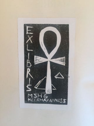 Der magische Papyrus Harris