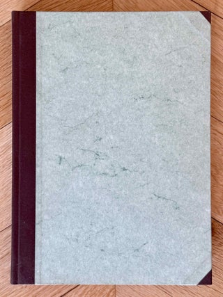 Papyrus Carlsberg No. I. Ein hieratisch-demotischer kosmologischer Text.[newline]M2146d-01.jpeg