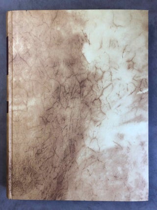 Denkmäler aus Aegypten und Aethiopien. Text volumes 1 to 5 (complete text)[newline]M2161d-27.jpg