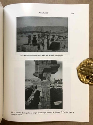 Le Premier Nome de Haute-Egypte du IIIe siècle avant J.-C. au VIIe siècle après J.-C. d'après les sources hiéroglyphiques des temples ptolémaïques et romains[newline]M2181a-11.jpg
