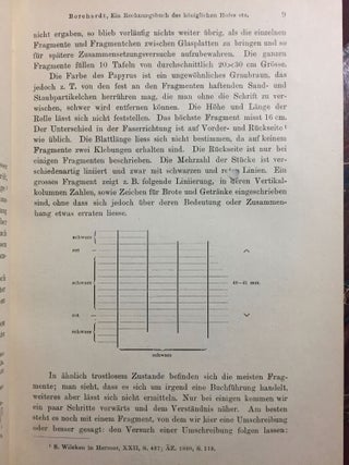 Aegyptiaca. Festschrift Georg Ebers[newline]M2189-08.jpg