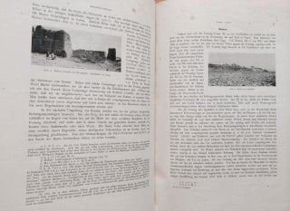 Altägyptische Festungen an der zweiten Nilschnelle[newline]M2190-03.jpg