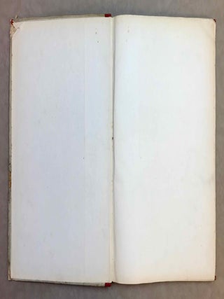 Baugeschichte des Denderatempels und Beschreibung der einzelnen Theile des Bauwerkes nach den an seinen Mauern befindlichen Inschriften[newline]M2191-01.jpeg
